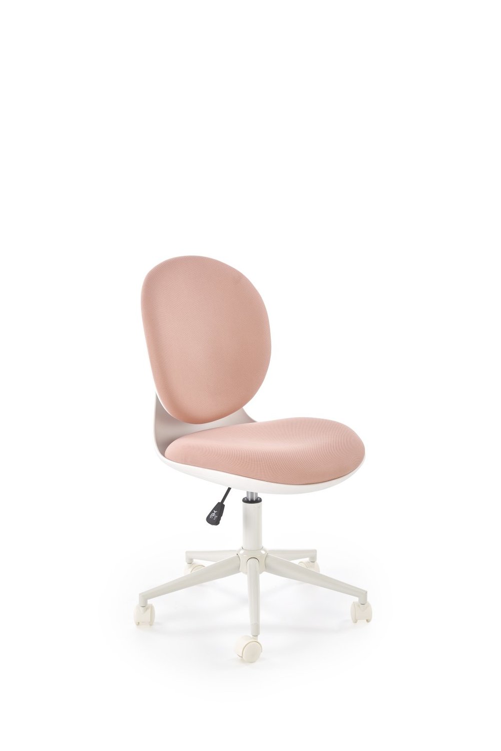 ORION 2 YOUTH SEAT, WHITE - LIGHT ASH Brand Halmar