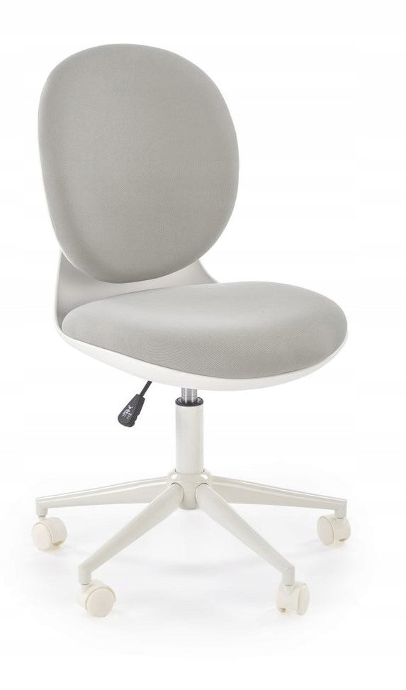 ORION 2 YOUTH SEAT, WHITE - LIGHT ASH