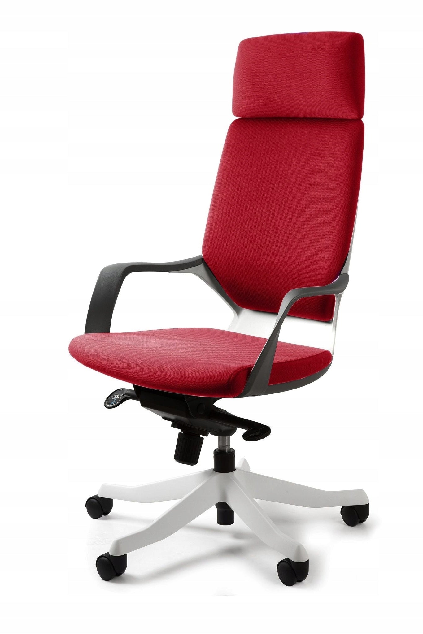 ORION Cabinet Chair Red Office Chair Medical device no