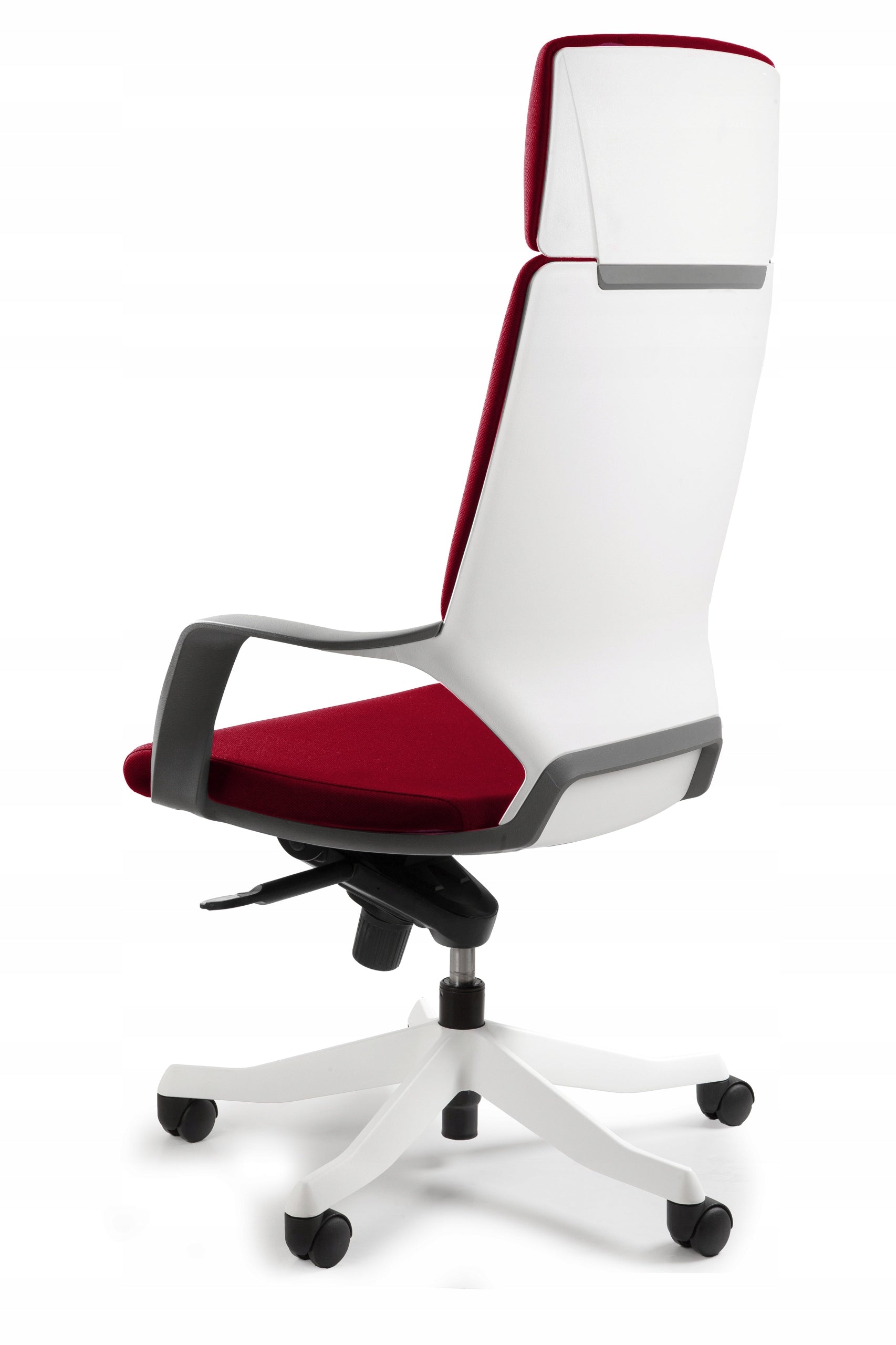 ORION Cabinet Chair Red Office Chair