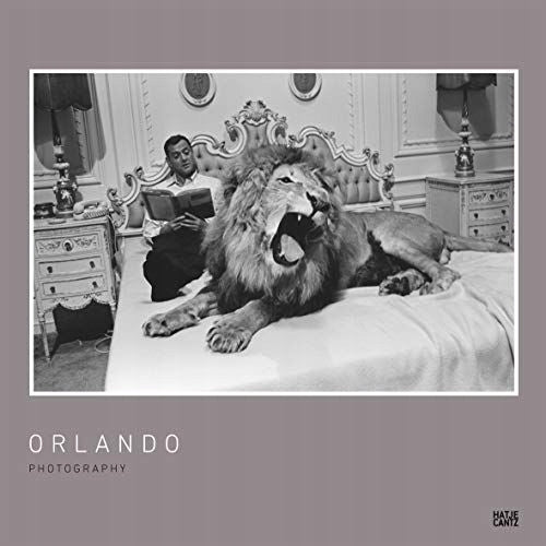 Orlando: Fotografie 