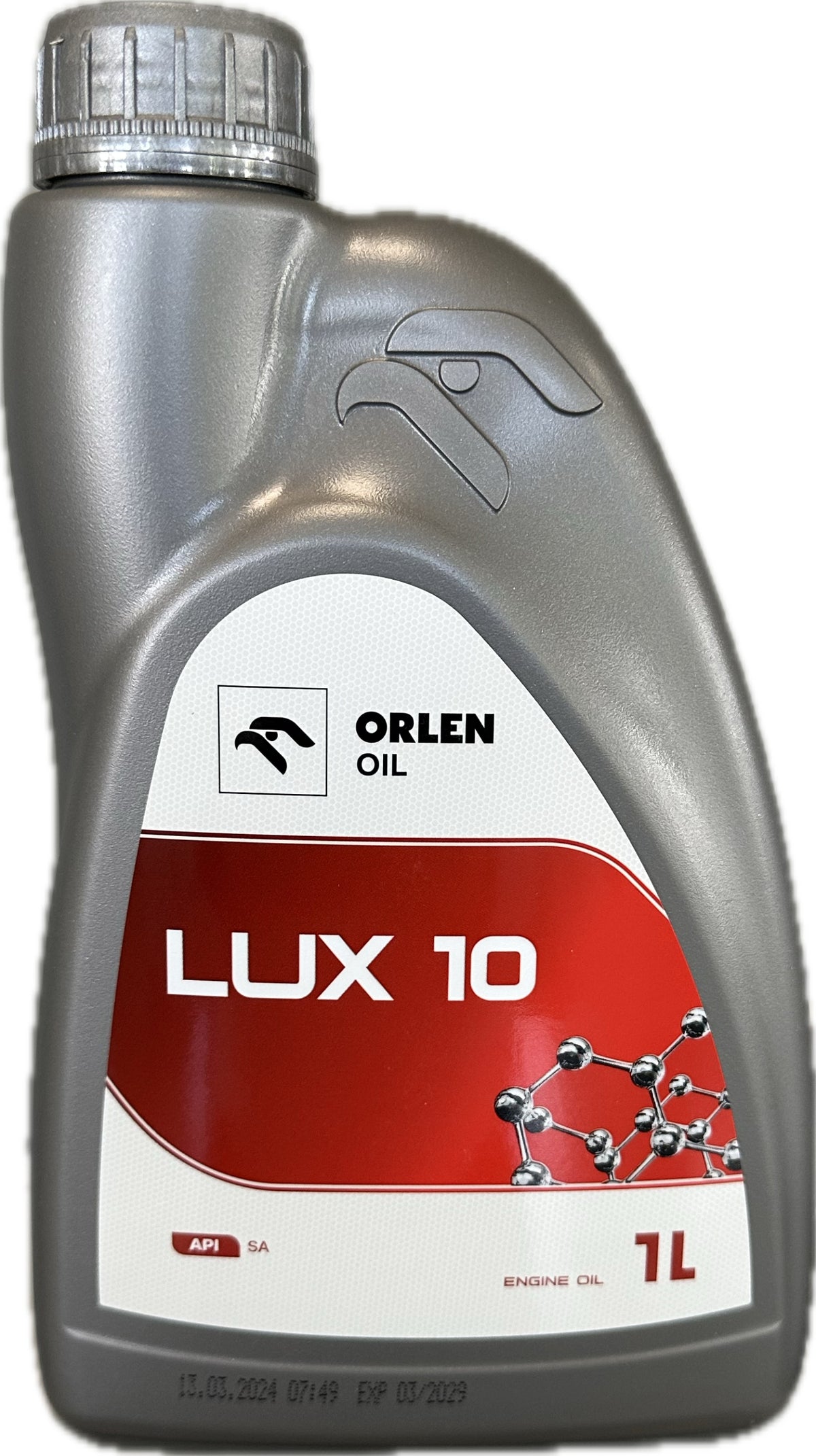 ORLEN OIL LUX 10 1L.