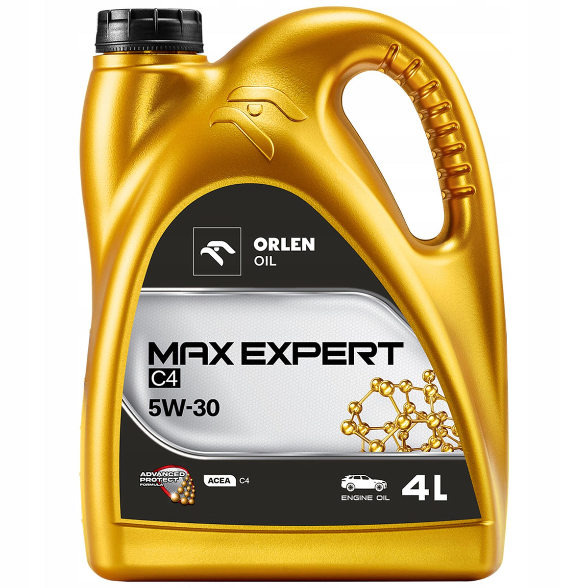 ORLEN PLATINUM MAXEXPERT C4 5W30 4L