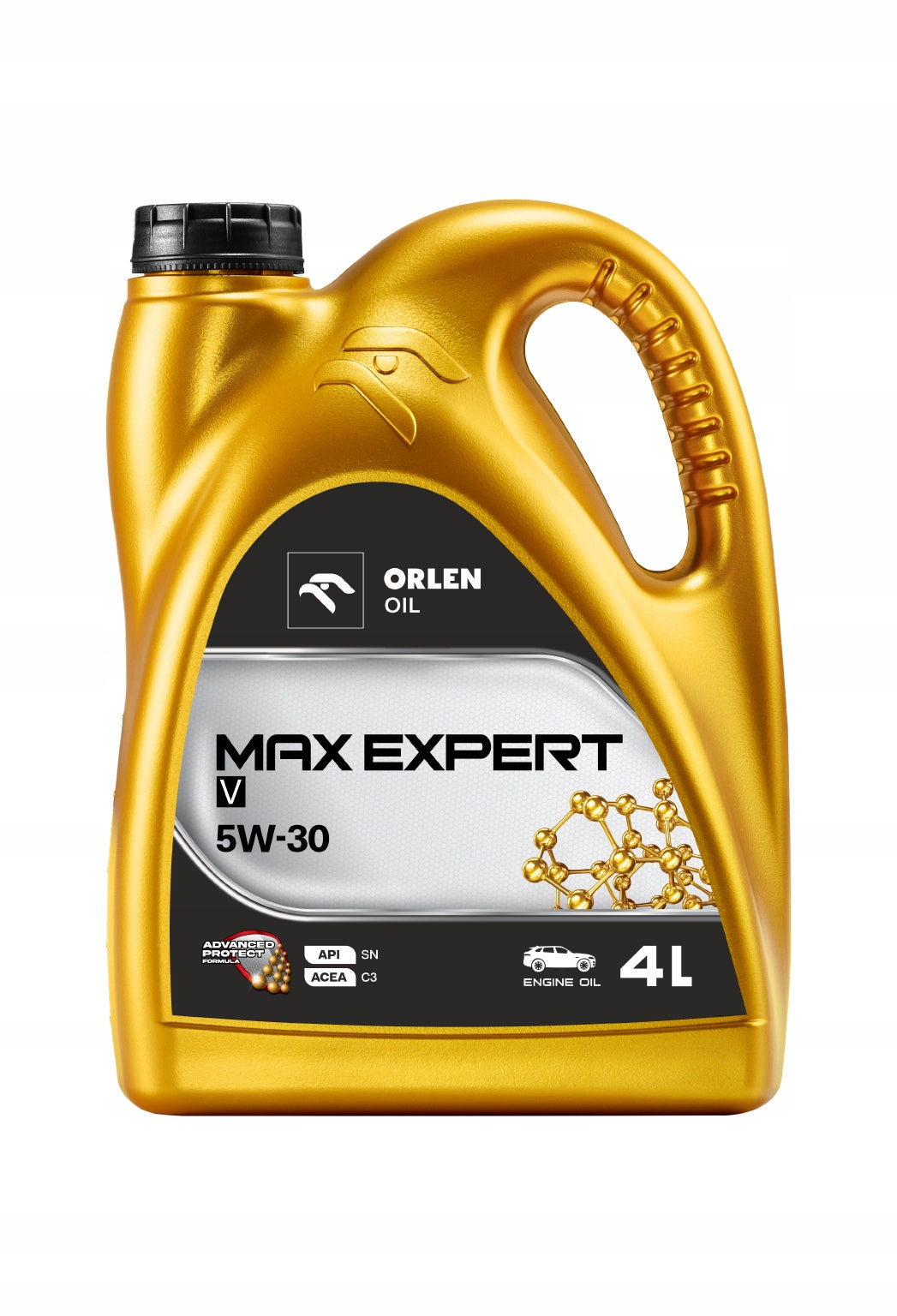ORLEN PLATINUM Max Expert V 5W30 4L