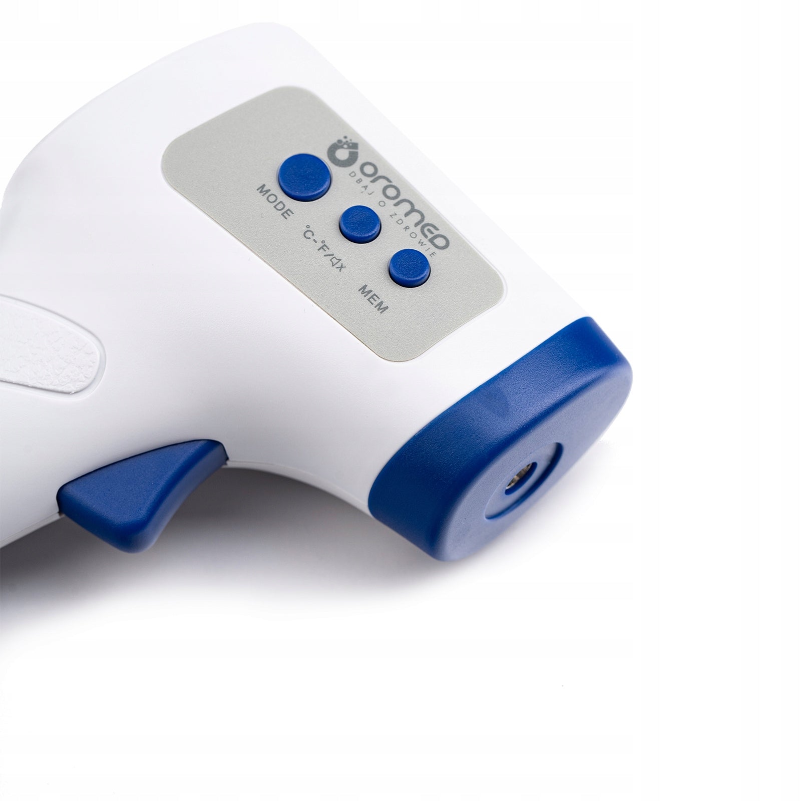 ORO-Med ORO-T60 Perfect Non-Contact Thermometer Medical device no