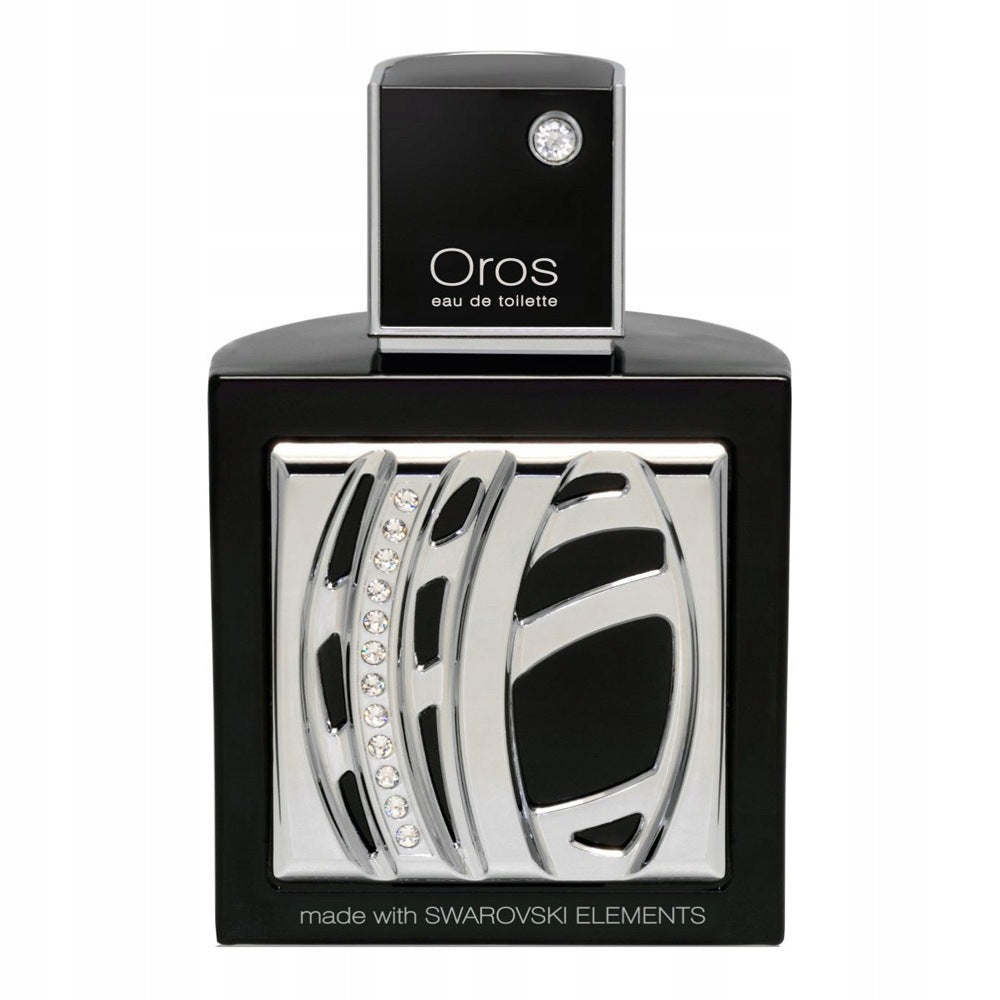 OROS Pour Homme EDP 85ml Packaging status original