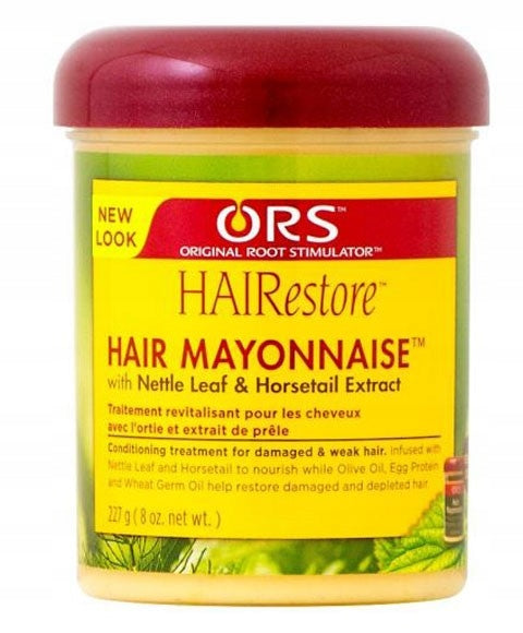 Conditioner Ors Hair Mayonnaise, 227 g 