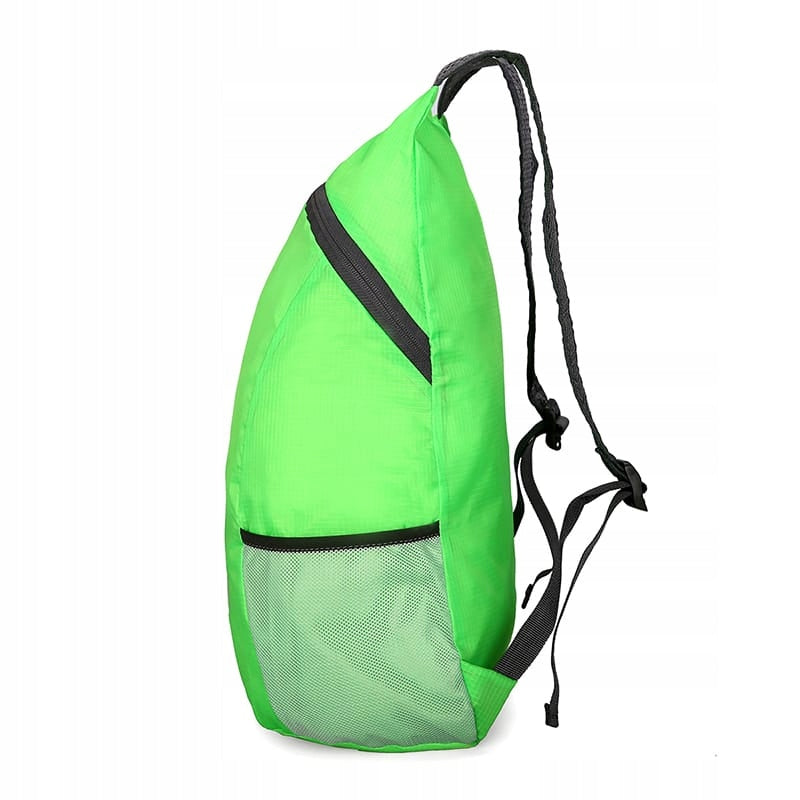 ORTHALION BACKPACK TRAVEL LIGHT HANDY GREEN HOLIDAY FOR A TRIP Kind sports