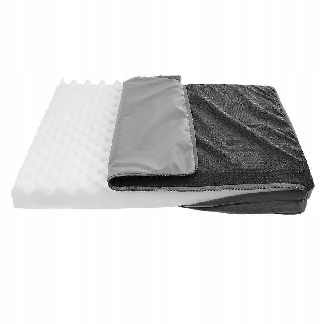 ORTHOPEDIC Bed Dog Mattress PIK M 70x55 Soft Bed Kind orthopedic pet bed
