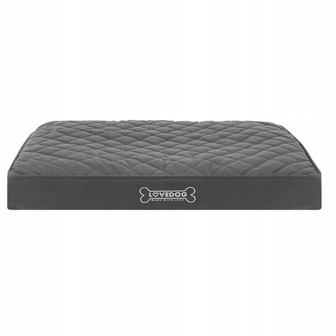ORTHOPEDIC Bed Dog Mattress PIK M 70x55 Soft Bed Product width 55 cm