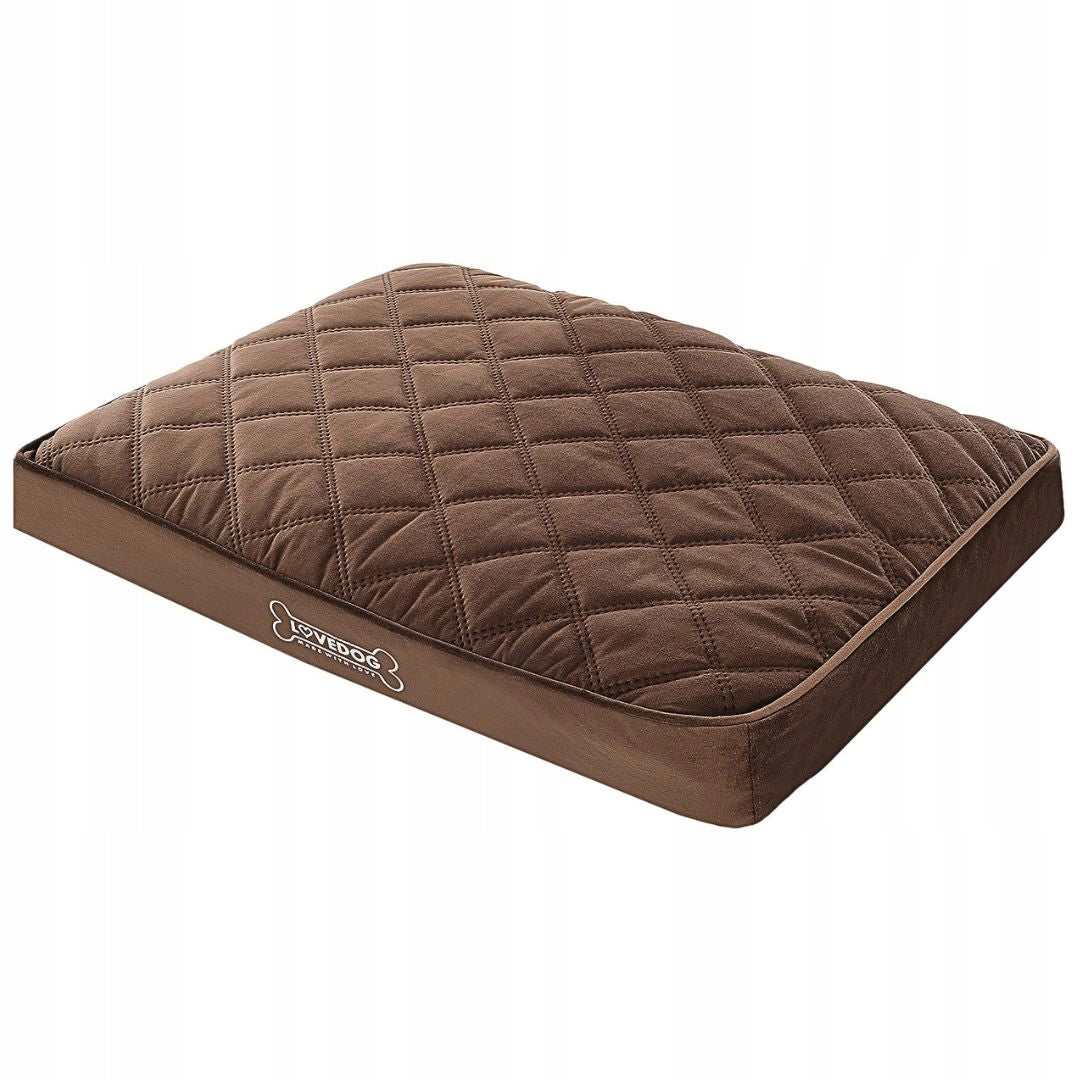 ORTHOPEDIC Bed Dog Mattress PIK M 70x55 Waterproof Bedding Kind orthopedic pet bed