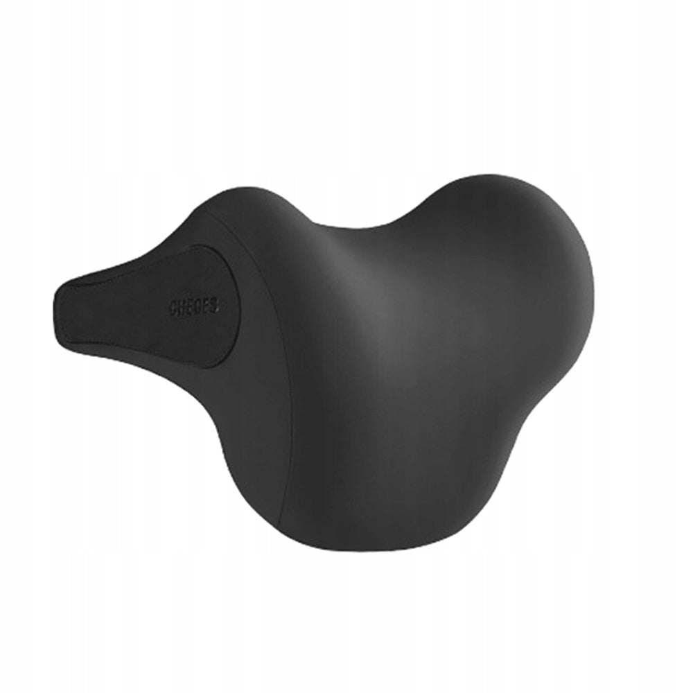 ORTHOPEDIC PILLOW MASSAGING FOR HEADREST NECK OFFICE CAR FOR ARMCHAIR Kind nape, back and neck