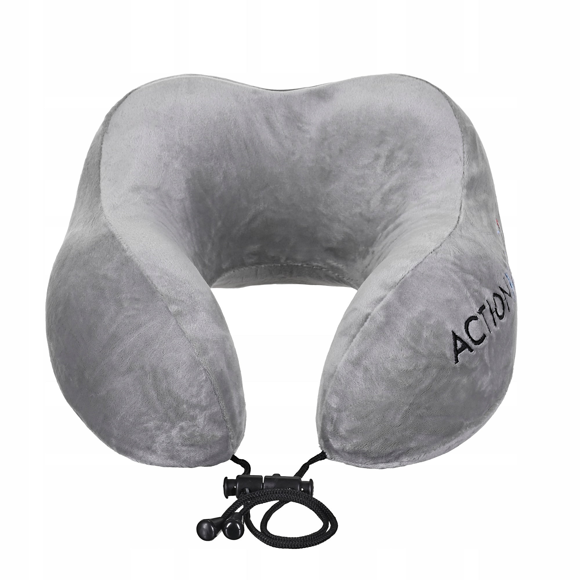 ORTHOPEDIC PILLOW PROFILED MEDICAL TRAVEL CROISSANT Brand ACTIONMED