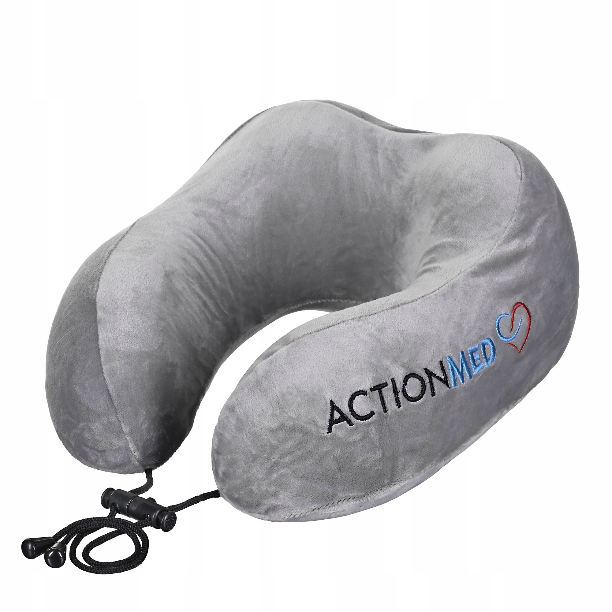 ORTHOPEDIC PILLOW PROFILED MEDICAL TRAVEL CROISSANT