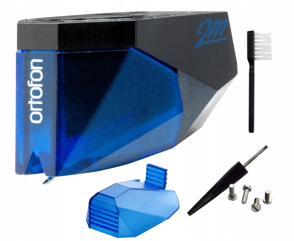 Plattenspielerkopf Ortofon 2M 