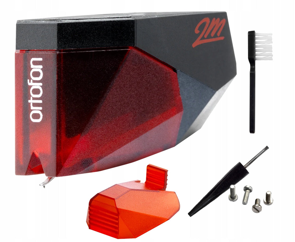 Plattenspielerkopf Ortofon 2M 