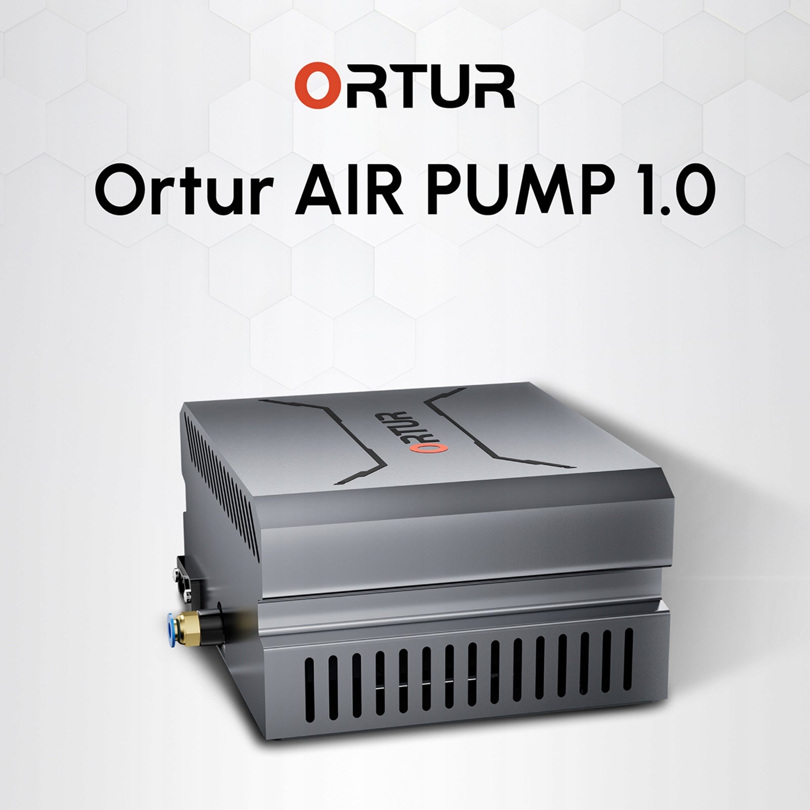 ORTUR OAP1.0 LASER ASIST ASSIST PMP SPROCCESOR 50L/Min Adjustable OW Brand no brand