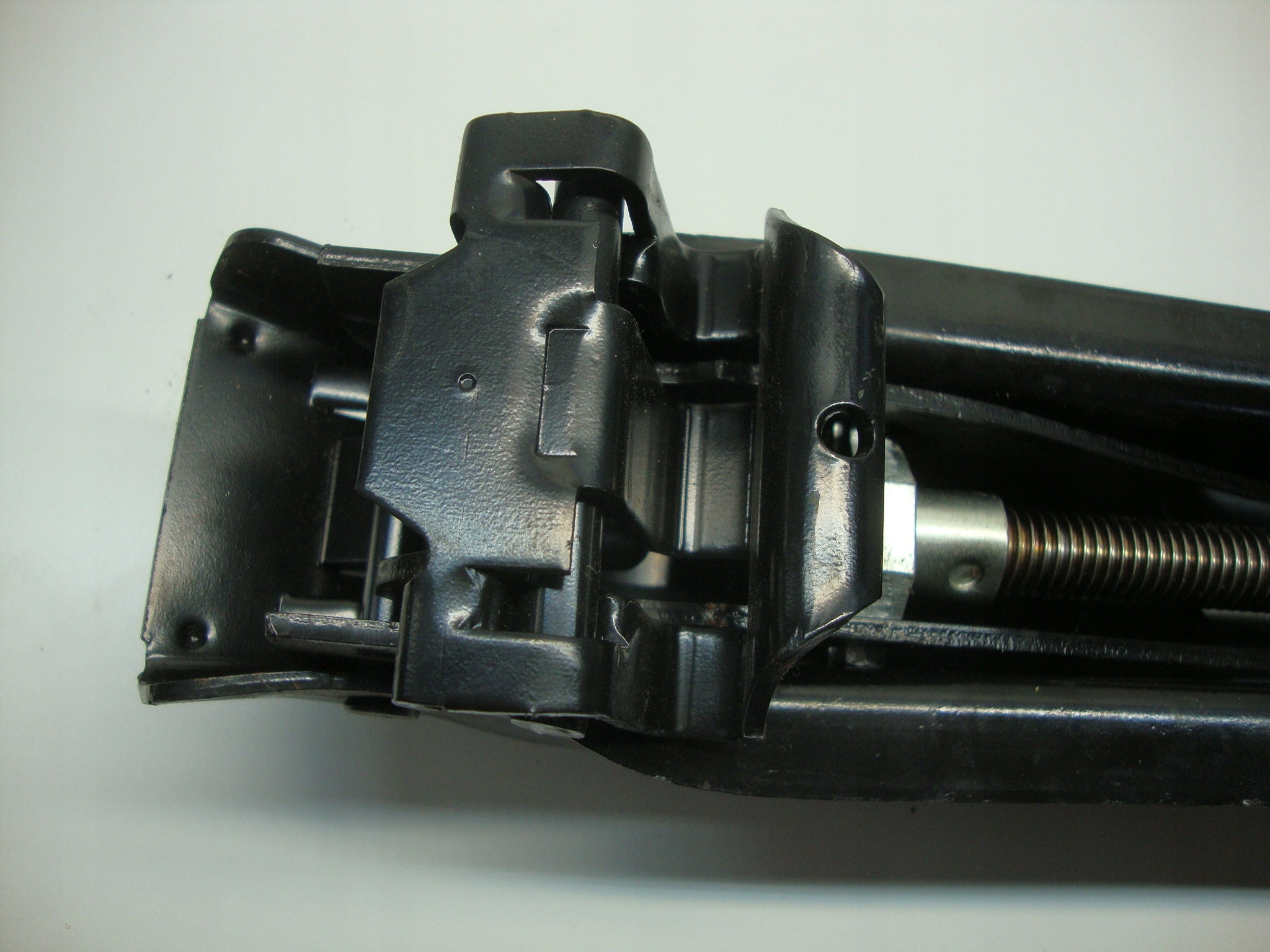 ORYG LEVER LIFT VW Touran, Skoda Octavia, Seat Altea, VW Sharan Maximum lifting height 400 mm