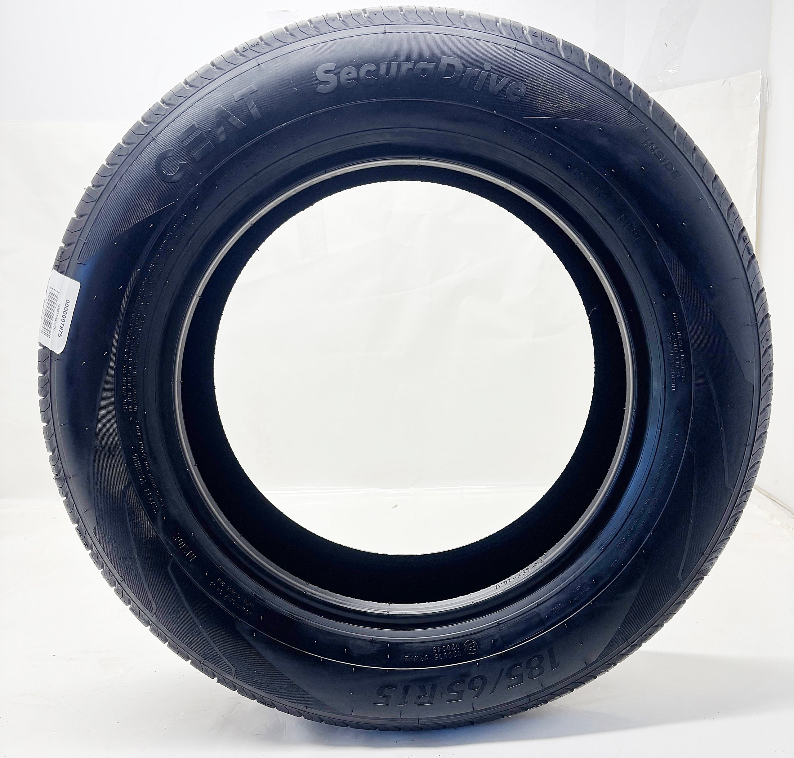 ORYG Summer tyre Ceat SECURA DRIVE 185/65R15 88 H EAN (GTIN) 8904288100082