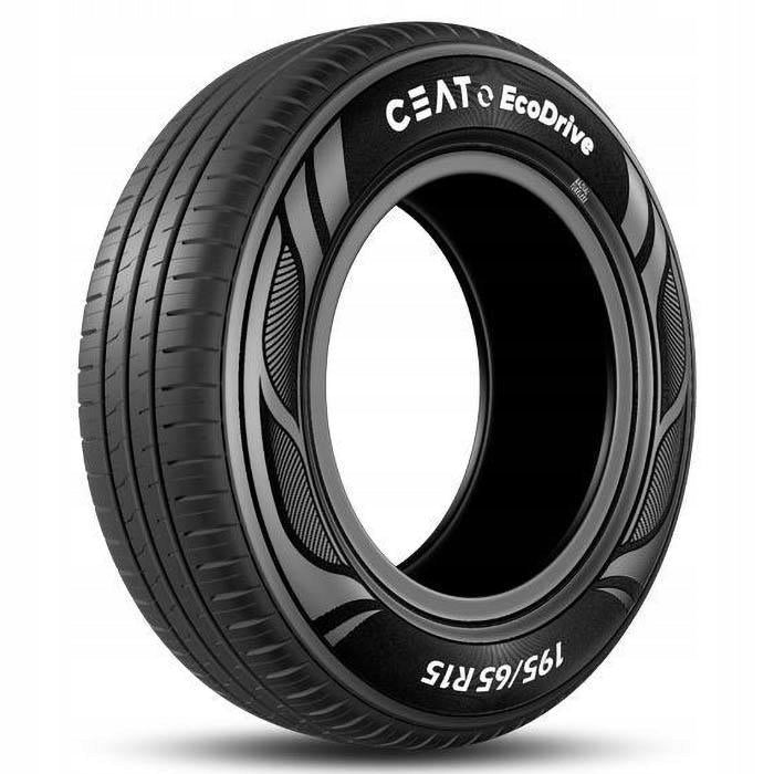 ORYG Summer tyre Ceat SECURA DRIVE 185/65R15 88 H