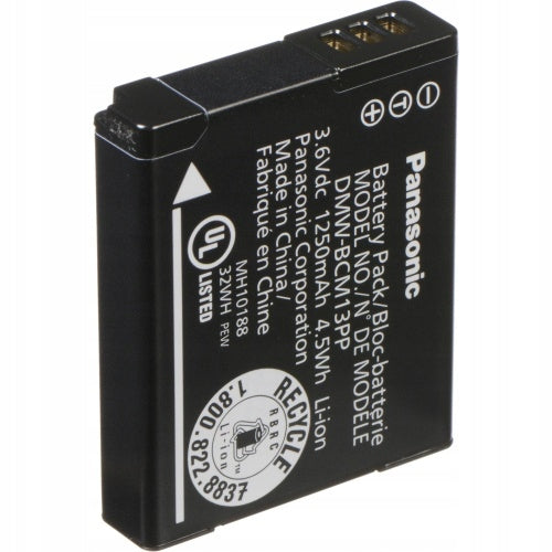 Panasonic DMW-BCM13E 