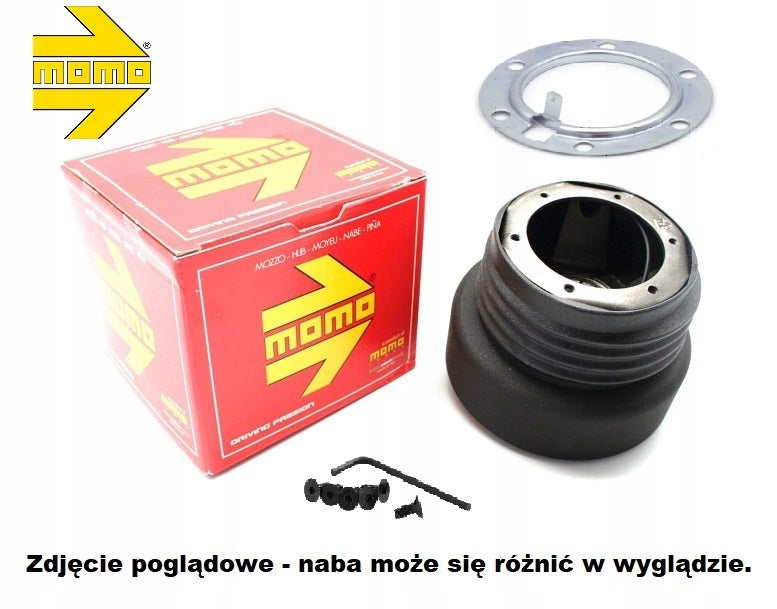 Vairo rato kūgis Momo