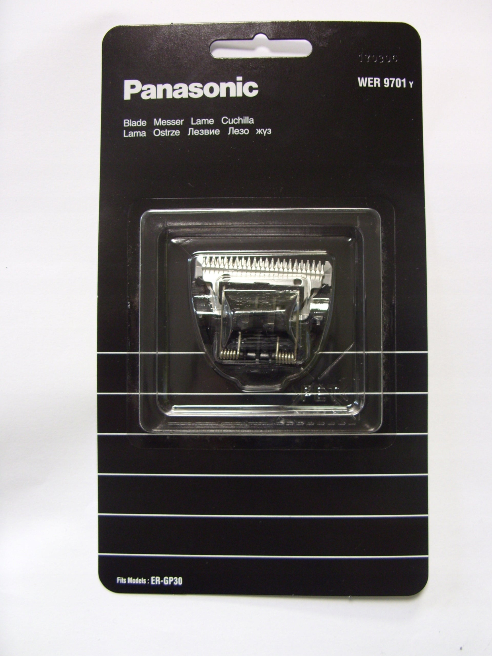 Panasonic PNWER9701Y1361 