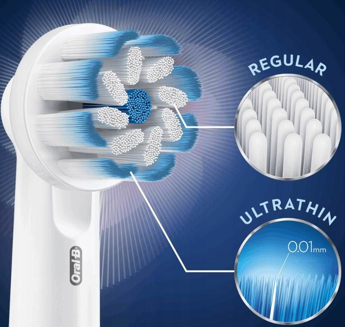 Oral-B Sensitive Care 