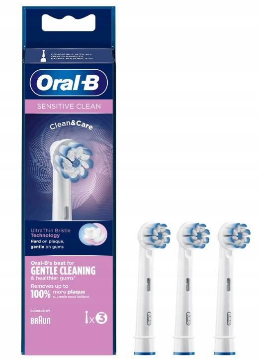 Oral-B Sensitive Care 