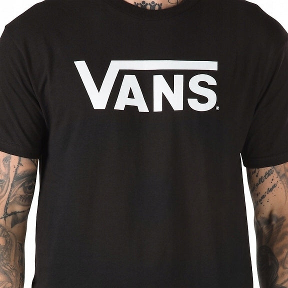 T-Shirt für Herren Vans Classic VN000GGG*Y28 