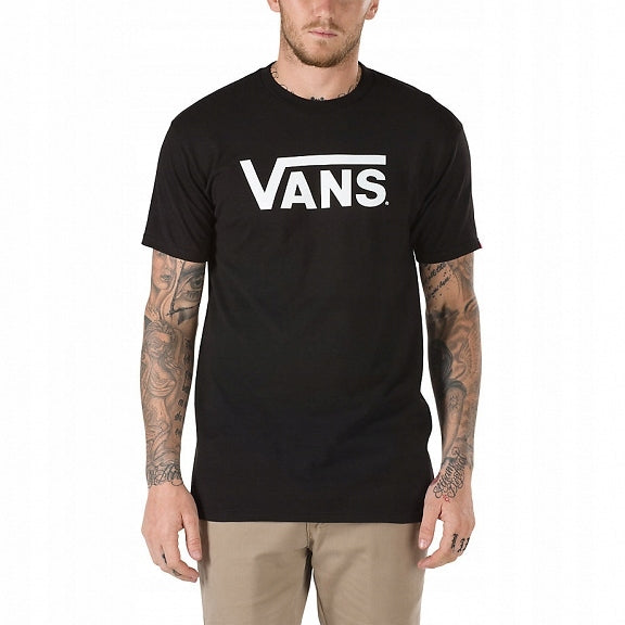 Marškinėliai vyrams Vans Classic VN000GGG*Y28