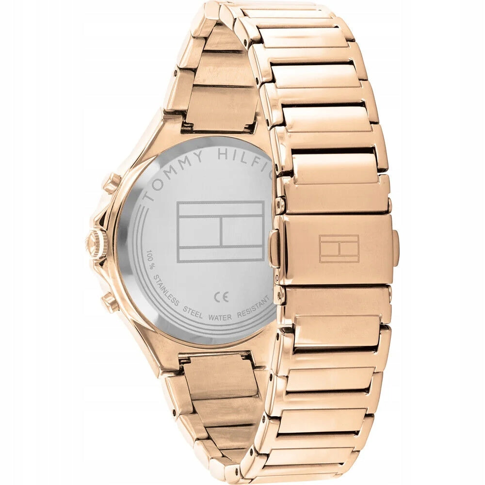 Herrenuhr Hugo HU1530174 