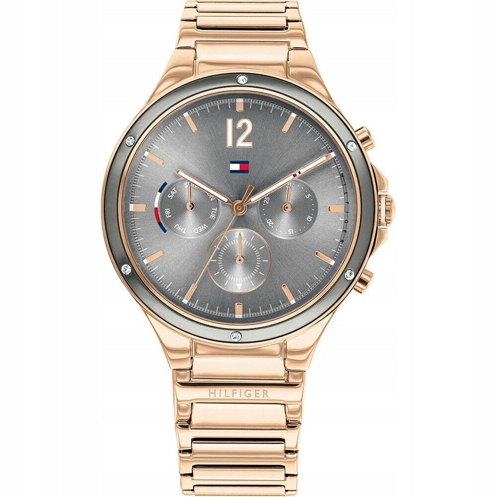 Herrenuhr Hugo HU1530174 
