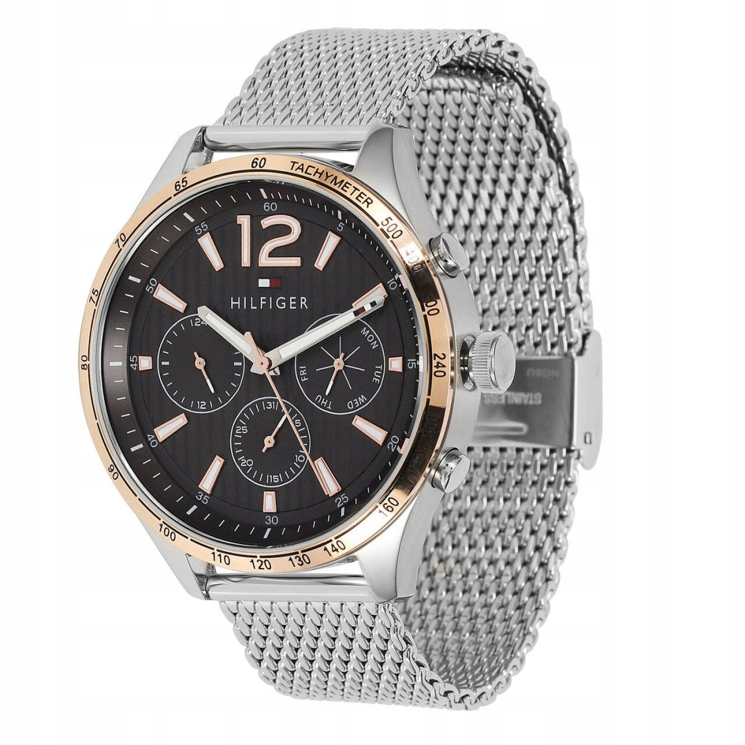 Vyriškas laikrodis Tommy Hilfiger TH1791466