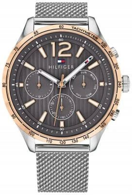 Herrenuhr Tommy Hilfiger TH1791466 