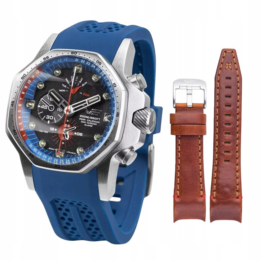 Herrenuhr Vostok YM86-640A696 