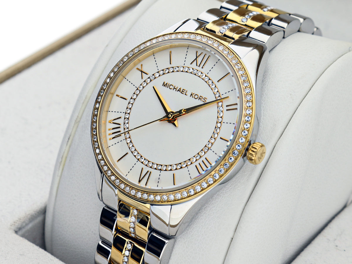 Damenuhr Michael Kors MK4454 
