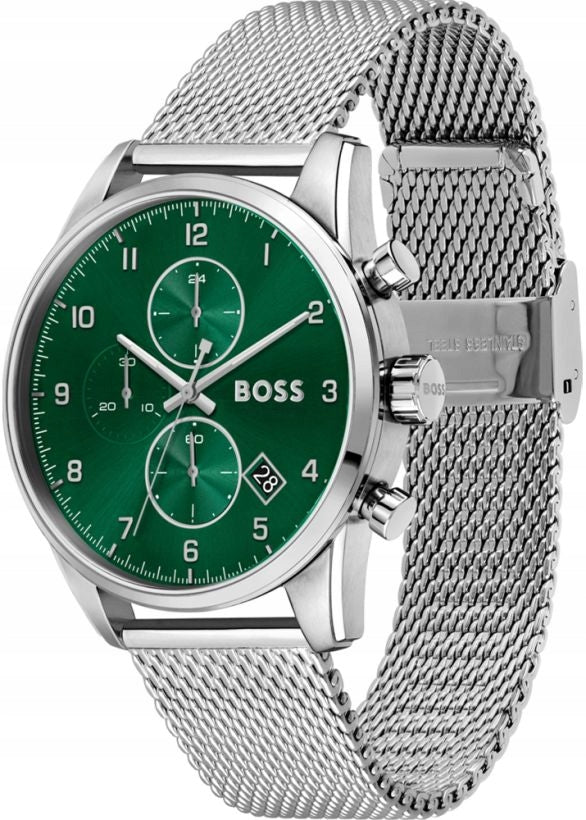 Herrenuhr Hugo Boss Skymaster 1513938 