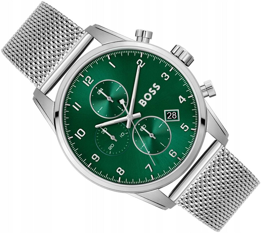 Herrenuhr Hugo Boss Skymaster 1513938 
