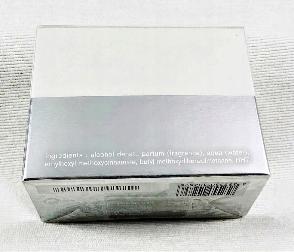 OSCAR DE LA RENTA INTRUSION 50 ML EAU DE PARFUM EDP UNIQUE Brand Oscar de la Renta