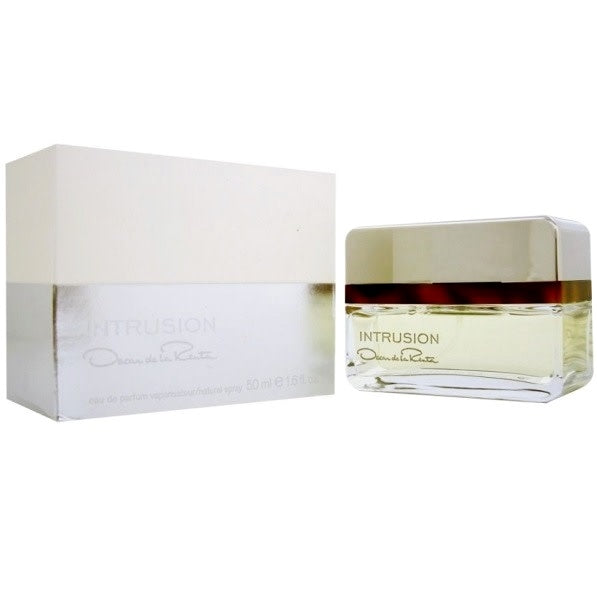 OSCAR DE LA RENTA INTRUSION 50 ML EAU DE PARFUM EDP UNIQUE