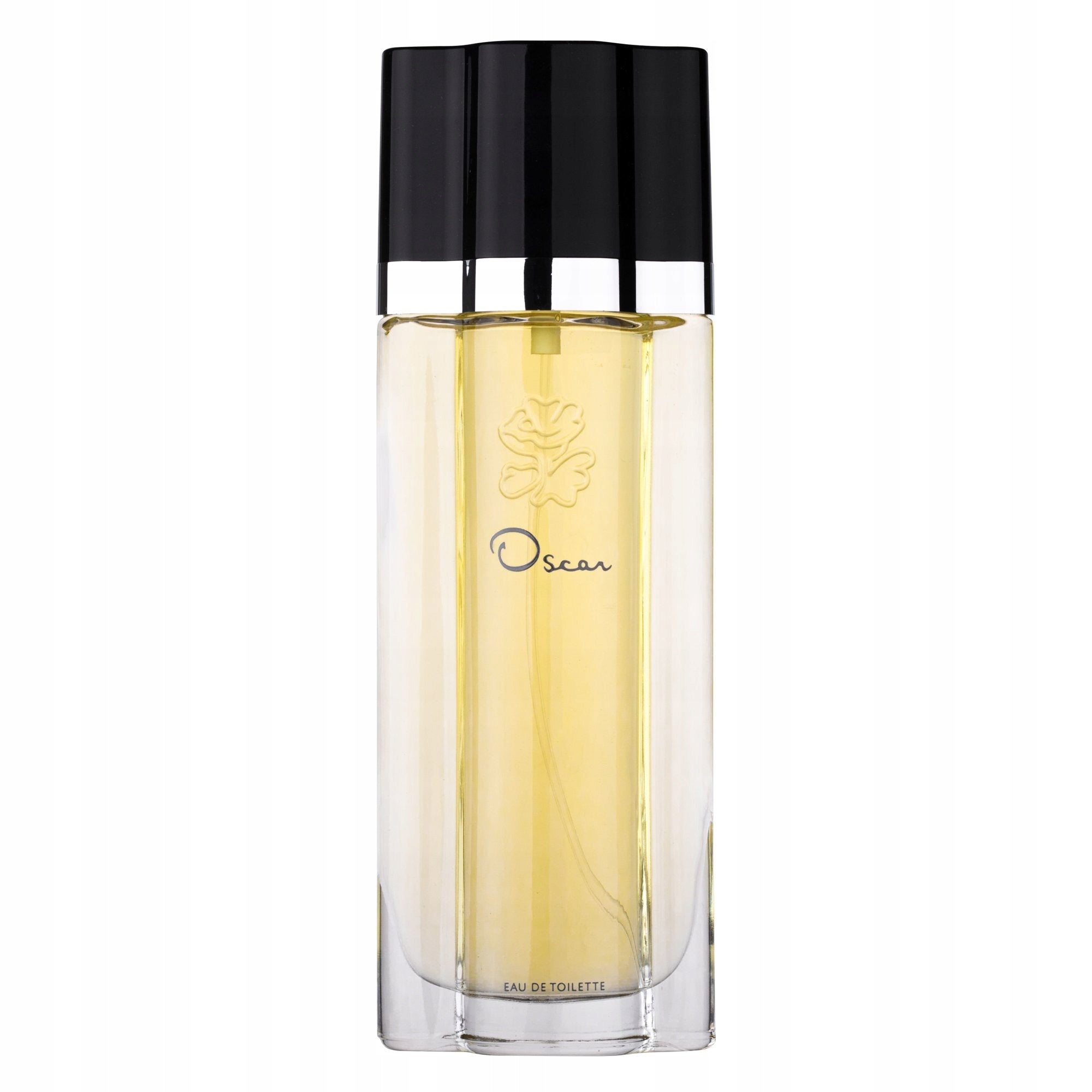 OSCAR DE LA RENTA Oscar eau de toilette fragrance for women EDT 100ml Brand Oscar de la Renta