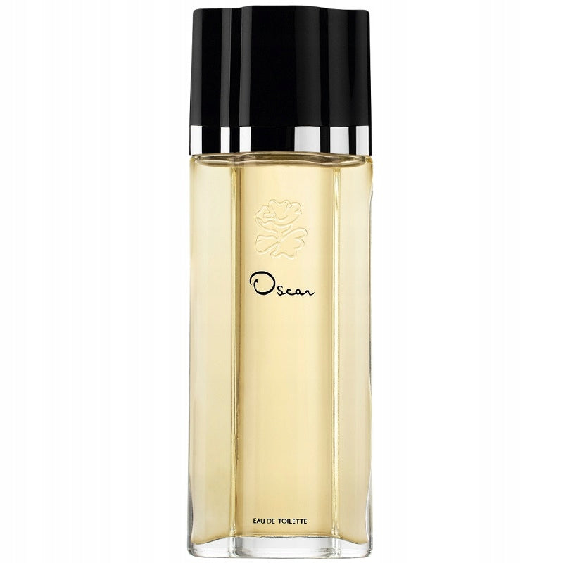 OSCAR DE LA RENTA Oscar eau de toilette fragrance for women EDT 100ml Packaging status original