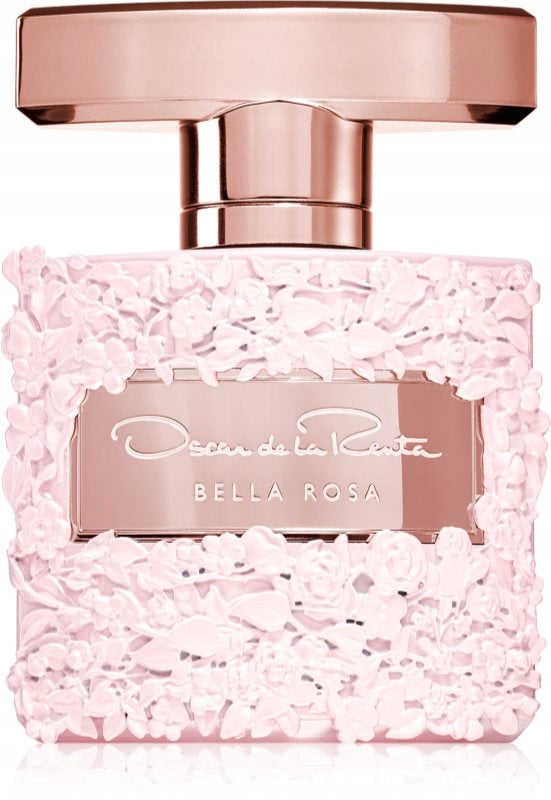 OSCAR DE LA RENTA Perfumed Water Bella Rosa 30ml Brand Oscar de la Renta