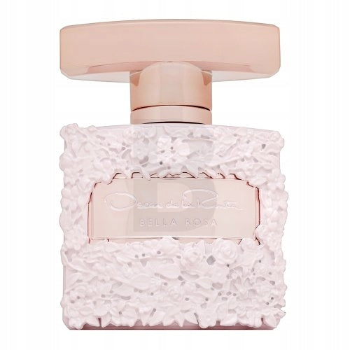 OSCAR DE LA RENTA Perfumed Water Bella Rosa 30ml Packaging volume 30 ml