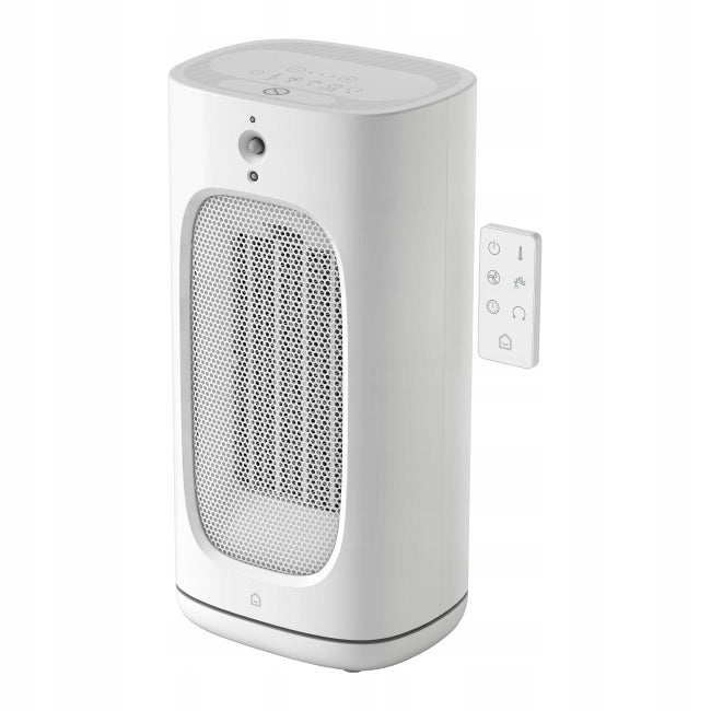 OSCILLATING FAN 2400 W