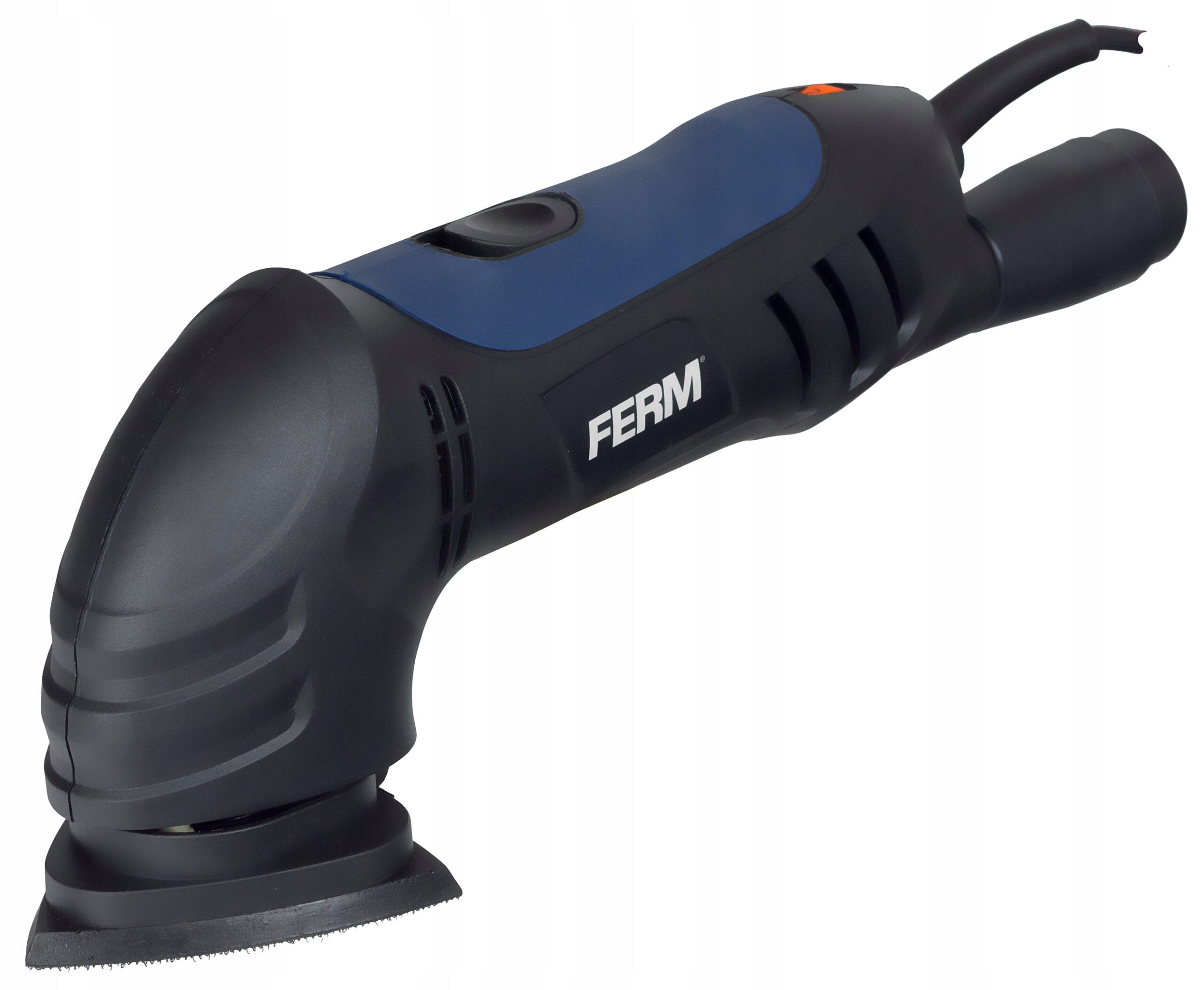 OSCILLATING GRINDER Delta 280W accessories - FERM Brand Ferm