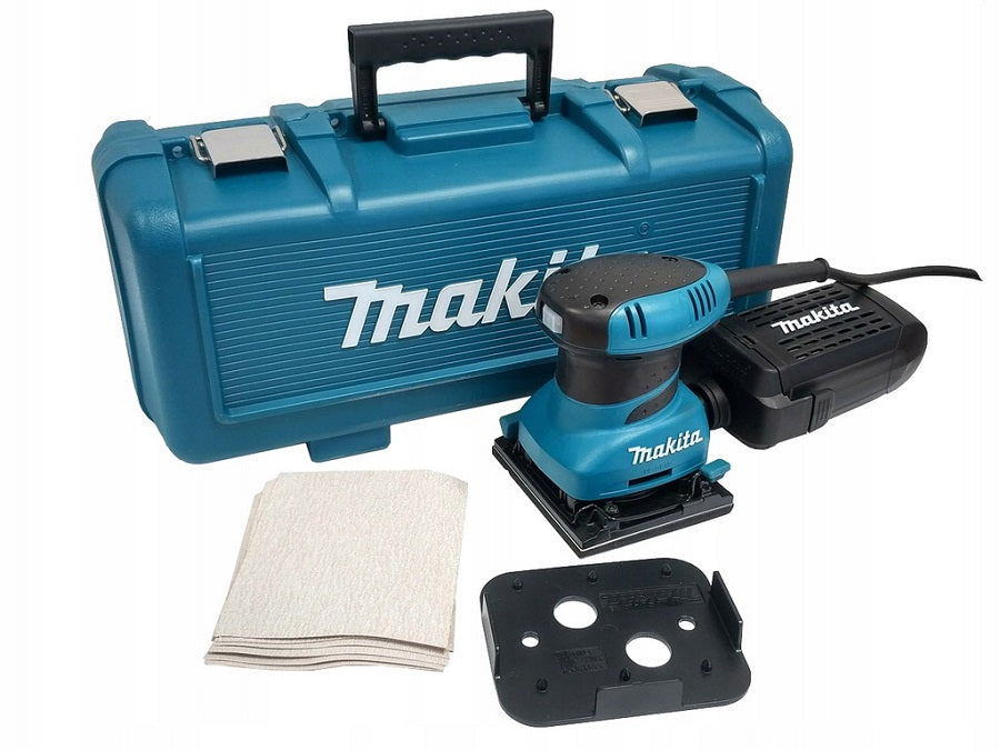 OSCILLATING GRINDER MAKITA BO4556K MAKITA BO4556K