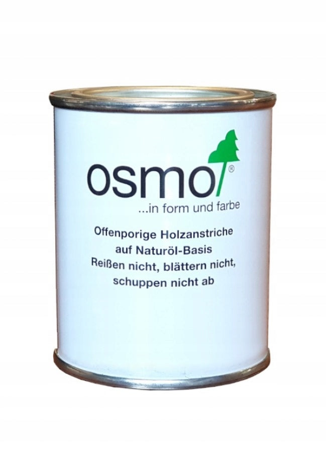 Öl mit Hartwachsen Osmo Original 3065, transparent, halbmatt, 0,125 l 
