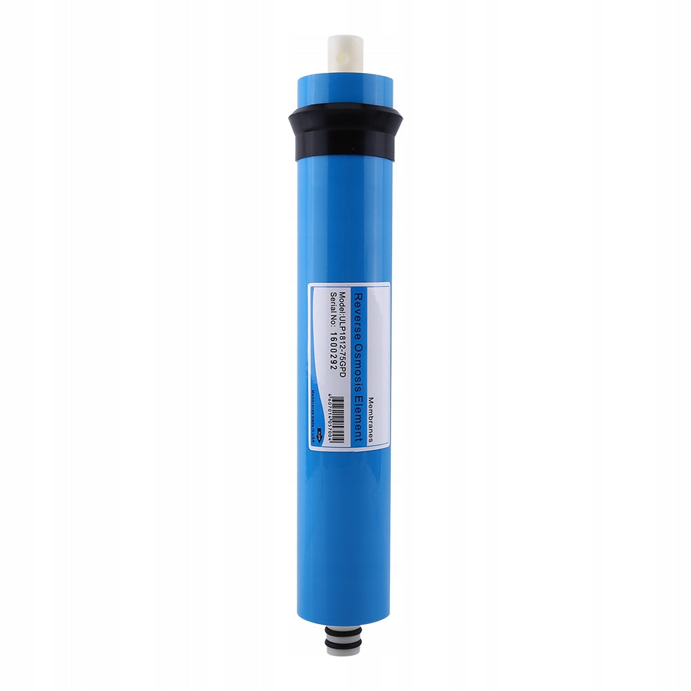 OSMOTIC MEMBRANE WATER FILTER REVERSE OSMOSIS EFFICIENT